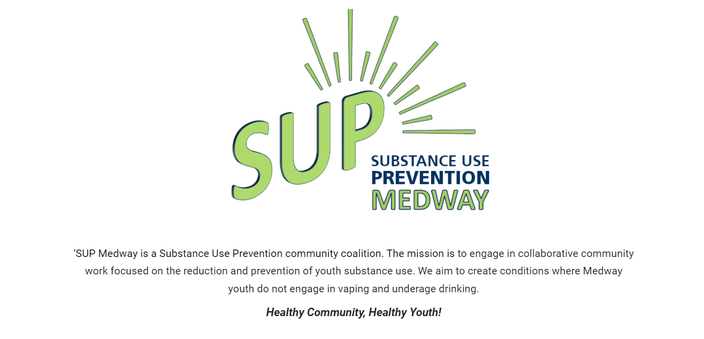 Substance Use Prevention Medway