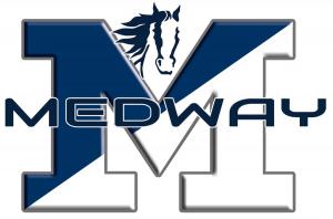 Medway Public Schools Logo