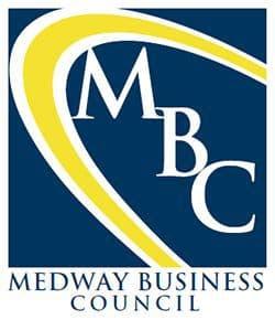 medway business council logo