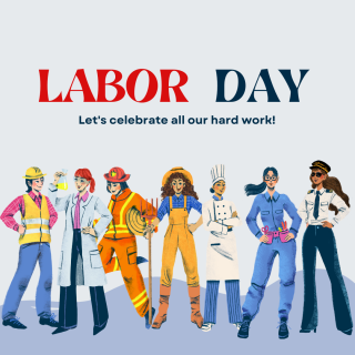 Town Offices Closed in observance of Labor Day 