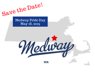 Medway pride day