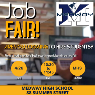 Are you a local business looking to hire students 16 years+?
