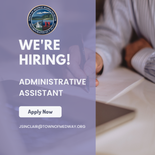 Assessors Office seeks Administrative Assistant
