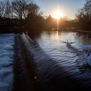 Report: Charles River flooding will increase considerably with climate change