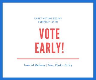 vote early