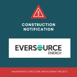 Eversource construction