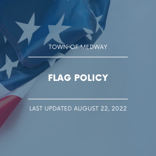 Flag Policy