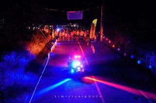 Medway Police Association's 5th Annual Police Chase