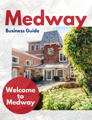 medway business guide