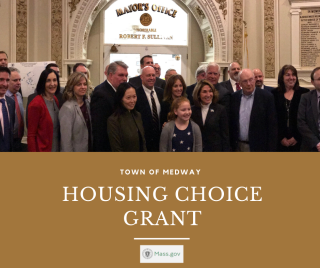 Housing Choice Grant