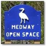 Medway Open Space