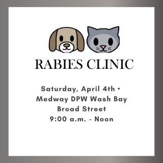 RAbies clinic