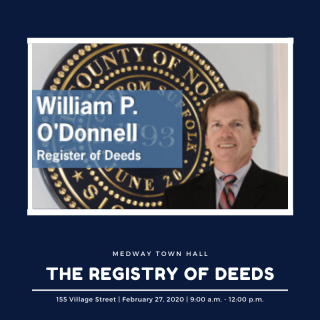 registry of deeds