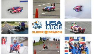 The White Castle USA Slider Search to be Held in Medway on September 16 & 17