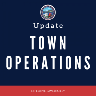 town operations