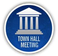 May 21, 2018 Annual and Special Town Meetings