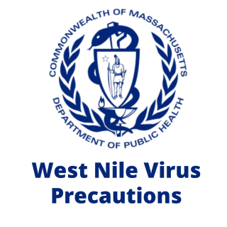 A Message from the Massachusetts Department of Public Health (MDPH) regarding positive mosquito samples in Milford, Norton, and 