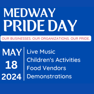 2024 Pride Day