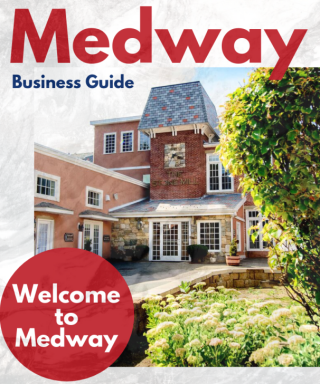 Medway Business Guide - updated 8/8/22
