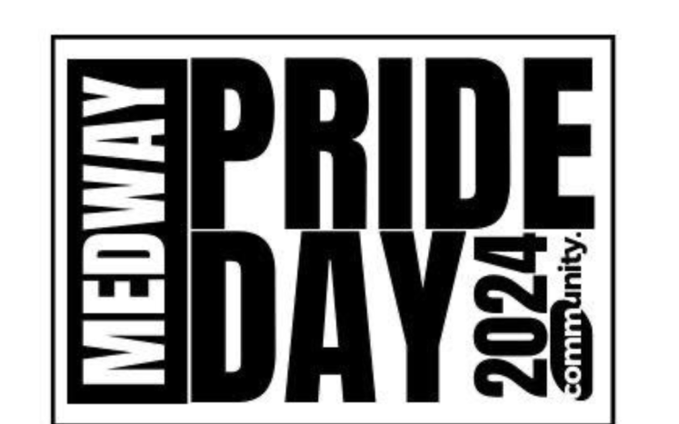 Medway Pride Day