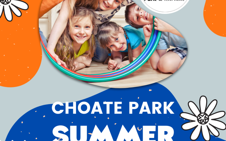 Medway Parks and Recreation Seeks Choate Summer Camp Counselors - Summer of 2023