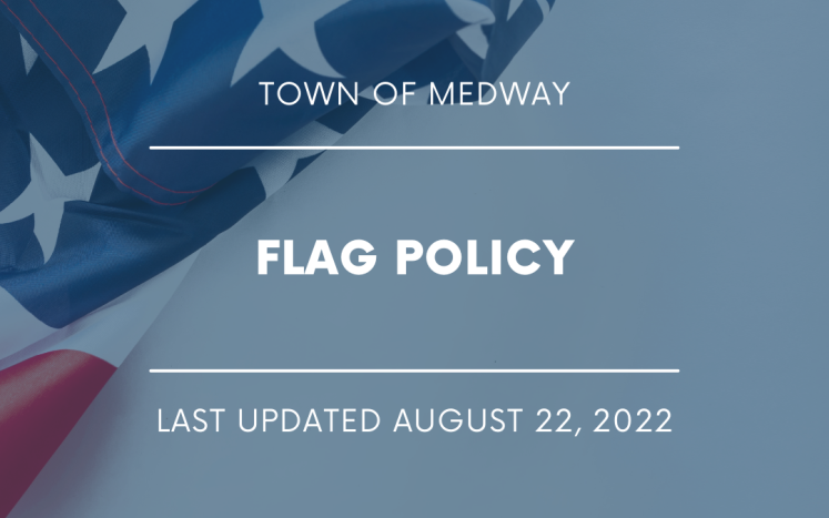 Flag Policy