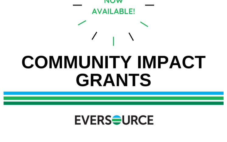 community impact grants