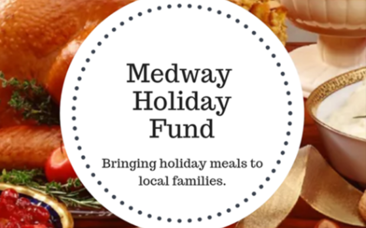 The Medway Holiday Fund