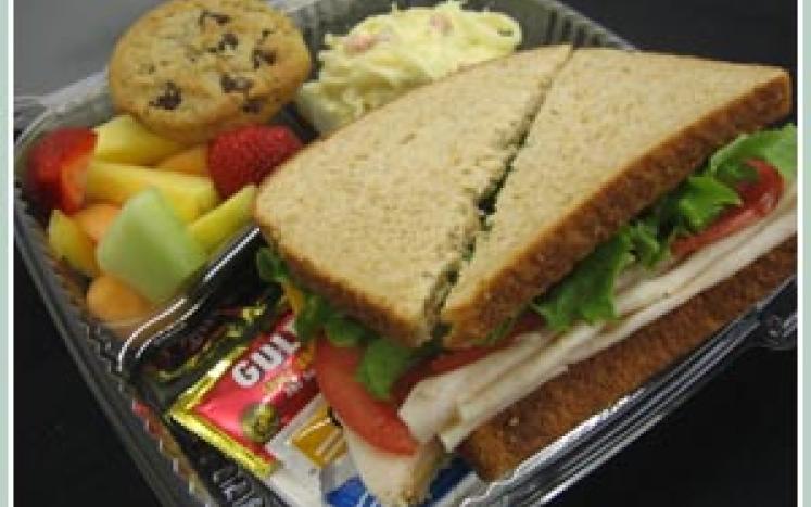 Medway Public Library pilots summer lunch program to nourish both bodies and minds during the summer break