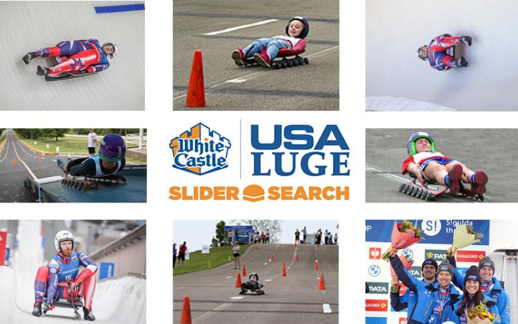 The White Castle USA Slider Search to be Held in Medway on September 16 & 17