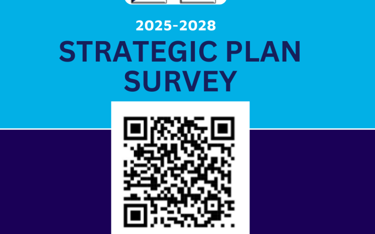  2025-2028 Strategic Plan