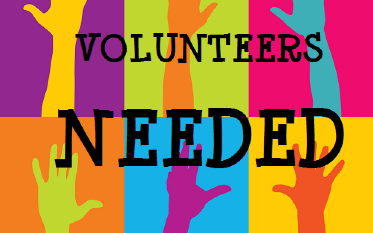 Volunteers Needed in Medway! 